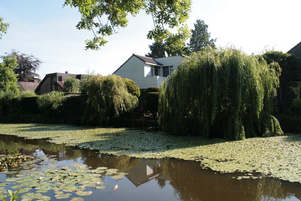 Laag Holland Rooms Purmerend Exterior foto